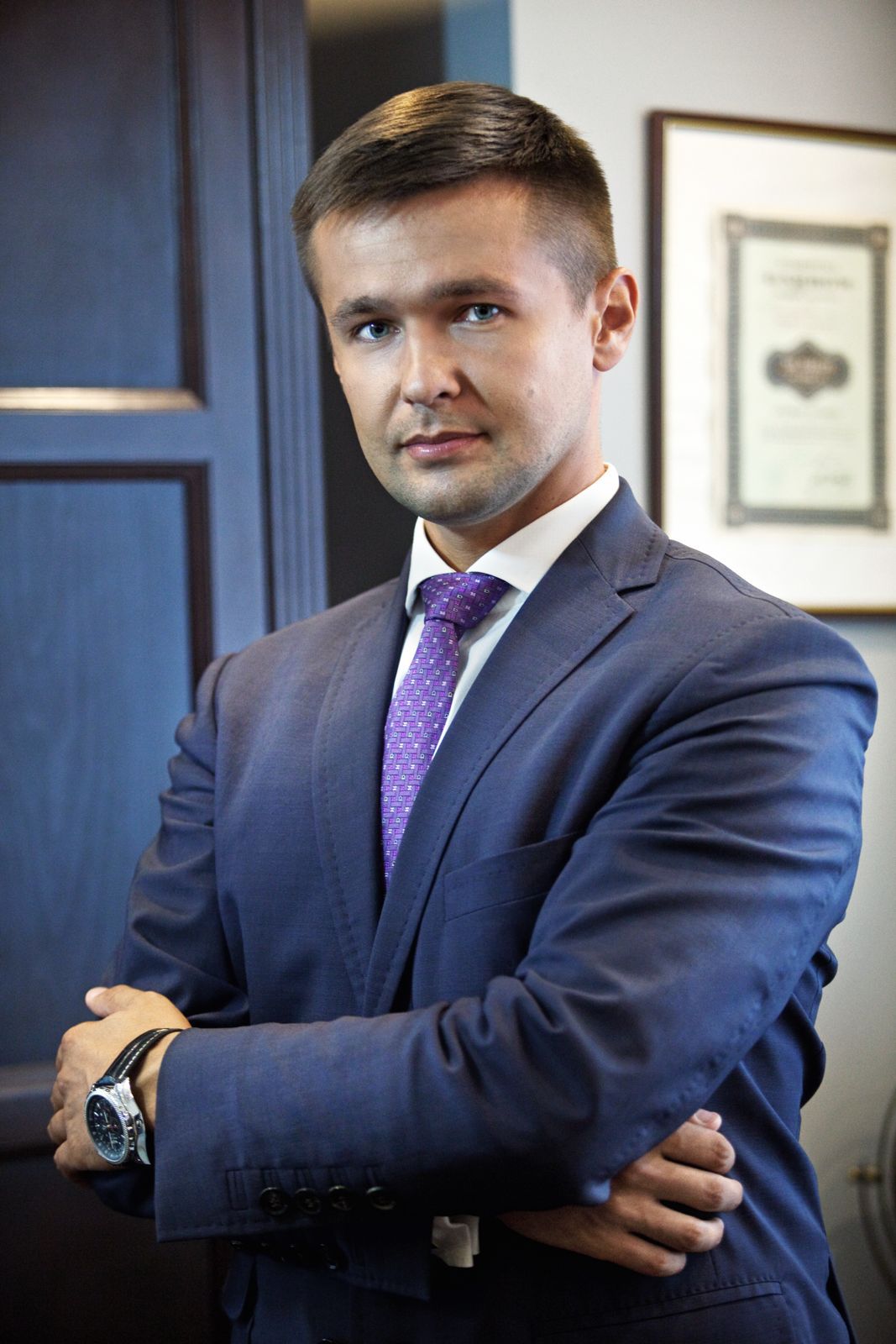 Mariusz Korzeb